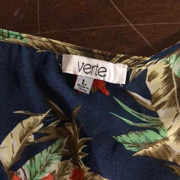 NanaMacs I’ll be there for you printed top - Picture 6 of 8